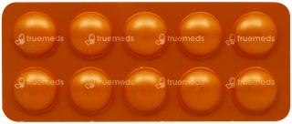Cipcoz 250 Tablet 10